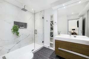 Bathroom Renovations