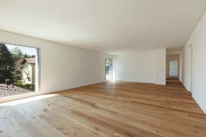 Flooring Work