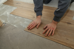 Flooring Repairs