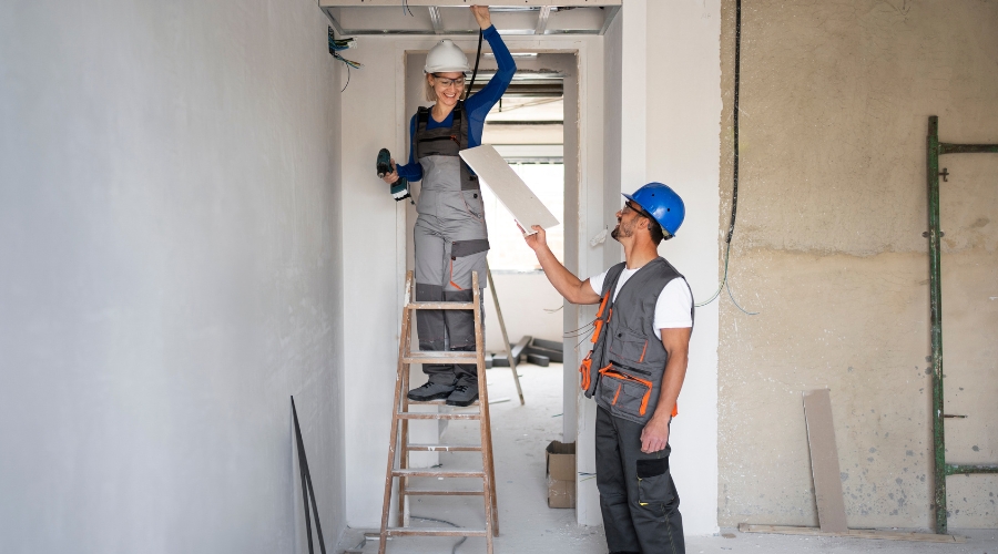 Construction Site Services Greater Sudbury