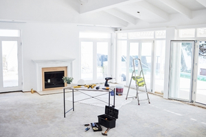 The Work Before the Main Build Matters