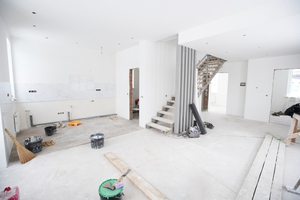 Construction Site Services Greater Sudbury project 4