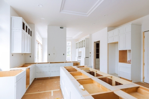 Kitchen Projects