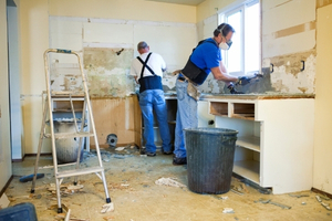 Kitchen Extensions