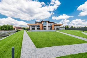 Outdoor Work That Starts With the Land