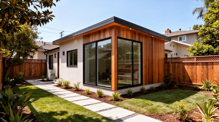 Basement Development